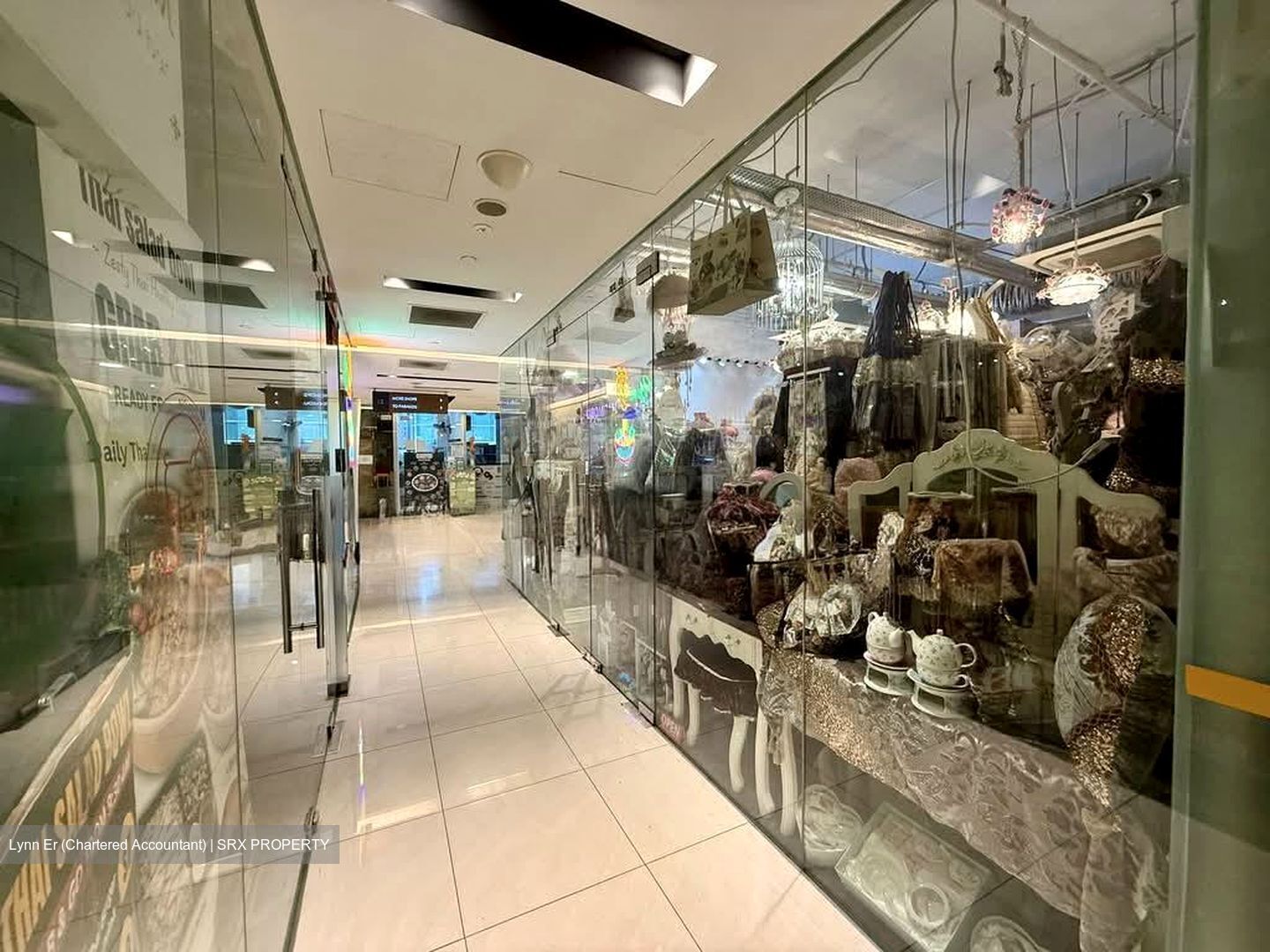Oxley Tower (D1), Retail #549380181